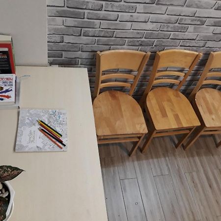 Tuis Home Πόλη Χο Τσι Μινχ Εξωτερικό φωτογραφία