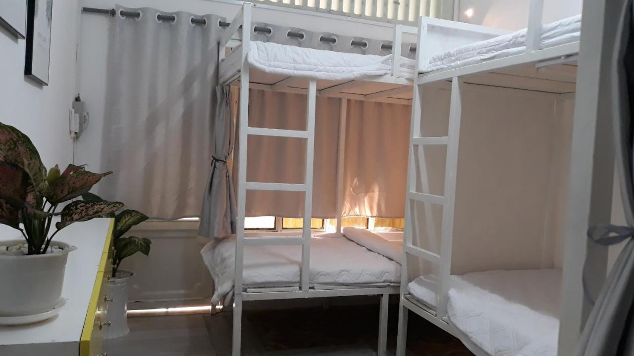 Tuis Home Πόλη Χο Τσι Μινχ Εξωτερικό φωτογραφία