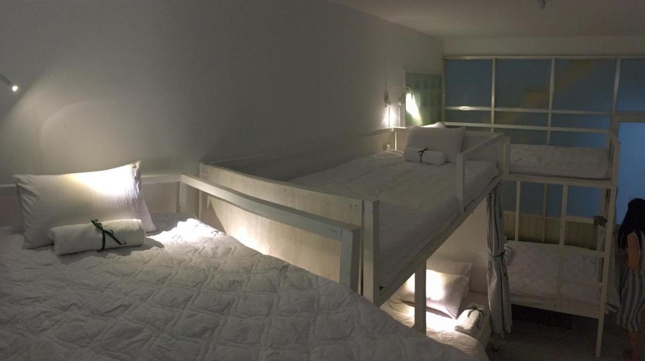Tuis Home Πόλη Χο Τσι Μινχ Εξωτερικό φωτογραφία